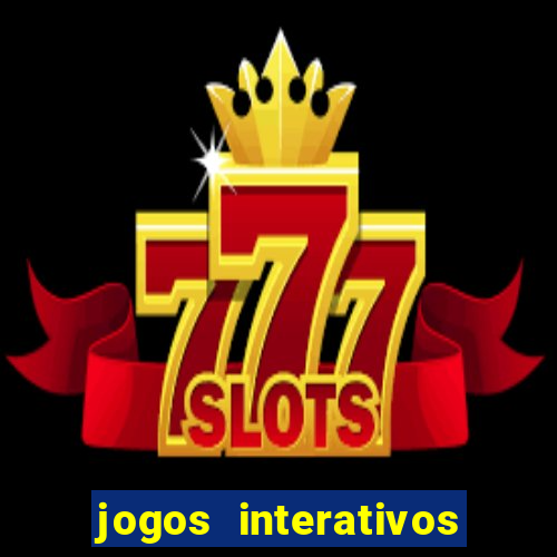 jogos interativos para eventos corporativos
